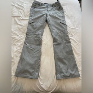 Volcom womens snowboarding pants size M